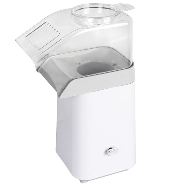 Aparat cu Aer Cald de Facut Pop Corn 1200W