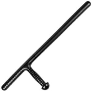 Baston Politist de Plastic 27cm