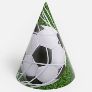Coifuri din Carton de Petrecere 16cm - 6buc