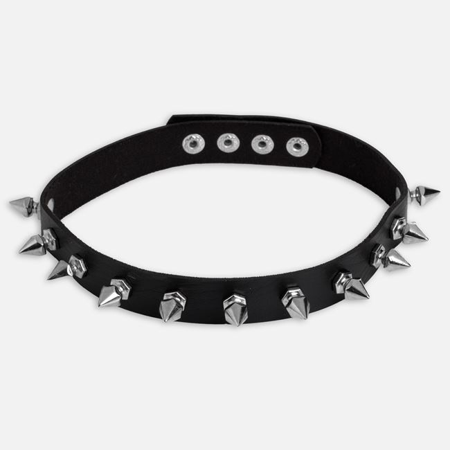 Colier Choker cu Tinte