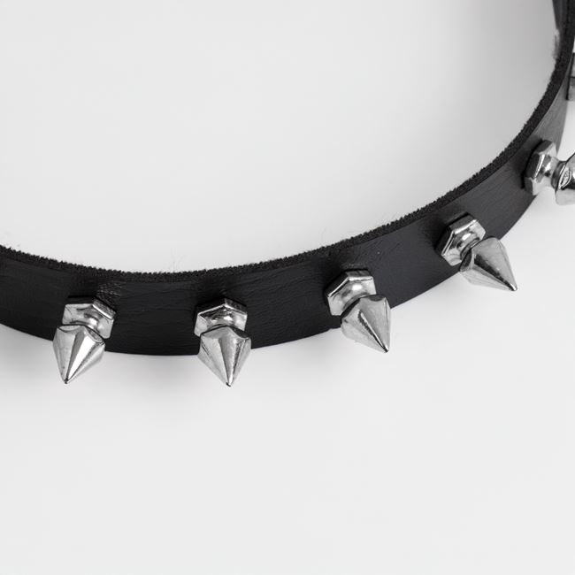Colier Choker cu Tinte