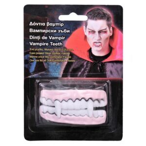 Dinti de Vampir