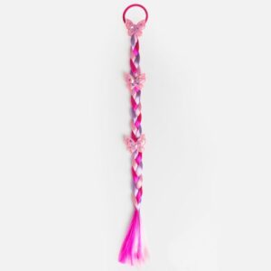Elastic de Par cu Codita & Fluturi pentru Copii 45cm