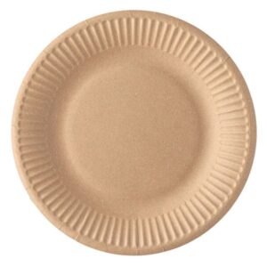 Farfurii de Carton Craft 19.5cm - 10buc