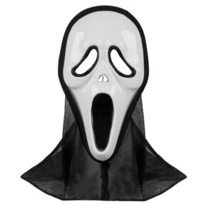 Masca de Halloween Ghostface