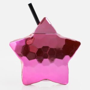 Pahar 3D Model Stea 550ml