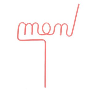 Pai Reutilizabil Trasnit pentru Petrecere Fancy Mom
