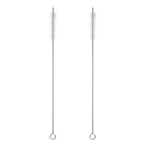 Perie pentru Curatarea Paielor Ø1.1x20.5cm - 2buc