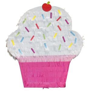 Pinata de Petrecere Cupcake 47cm