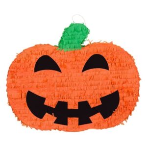 Pinata de Petrecere Dovleac Halloween 54x10x45cm