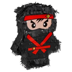 Pinata Petrecere Ninja 33X10X45CM