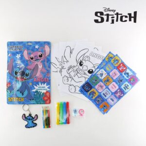 Punga Cadou Petrecere cu Surprize Model Stitch