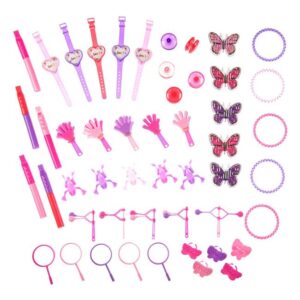 Set Cadou Party pentru Pinata pentru Fete - 50buc